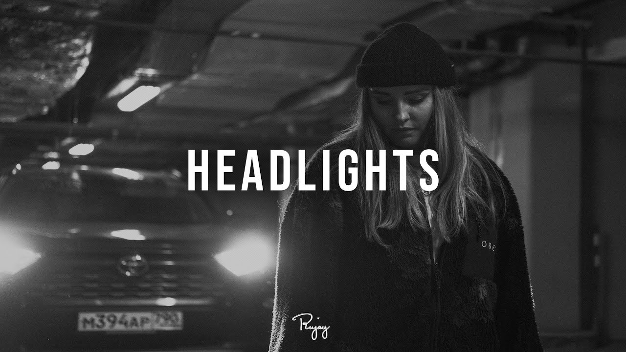 "Headlights" Storytelling Rap Beat Free Hip Hop Instrumental 2023