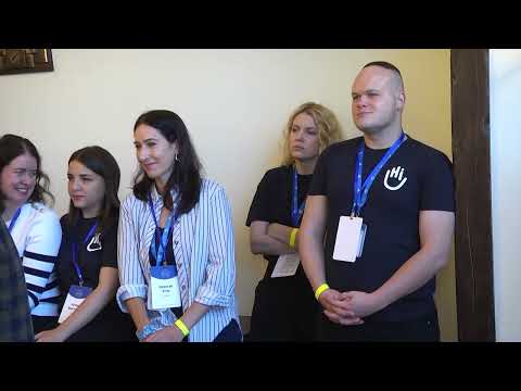 Перший всеукраїнський конгрес фізичних терапевтів