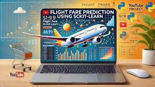 Flight Fare Prediction Using Scikit-Learn | Machine Learning Project for Beginners