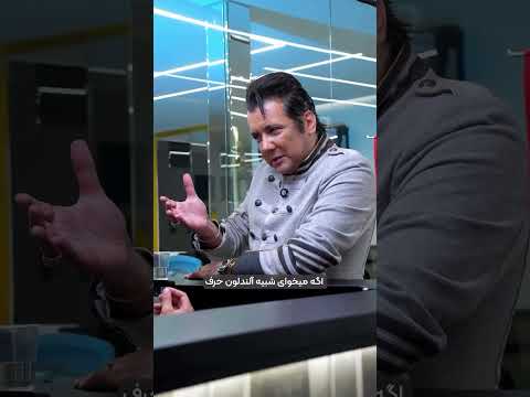 از شمرون تا توکیو نواب صفوی مرد یا برد