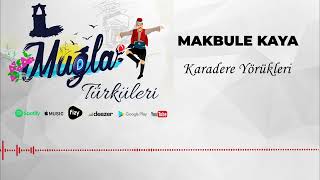 Karadere Yörükleri - Makbule Kaya ( Muğla Türküleri © Volkan Kaplan Production 2022) Resimi