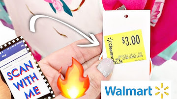 WALMART CLEARANCE + HIDDEN CLEARANCE!!!🔥*MAJOR MARKDOWNS* $3 CLOTHES!!!