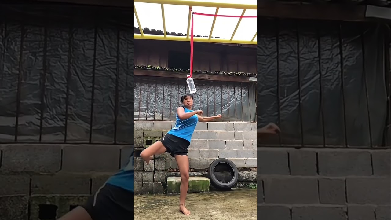 Почувствуйте шарм китайского боевого искусства и осуществите свою мечту по боевым искусствам Холодн