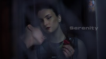 Vythess - Serenity (Official Music Video)