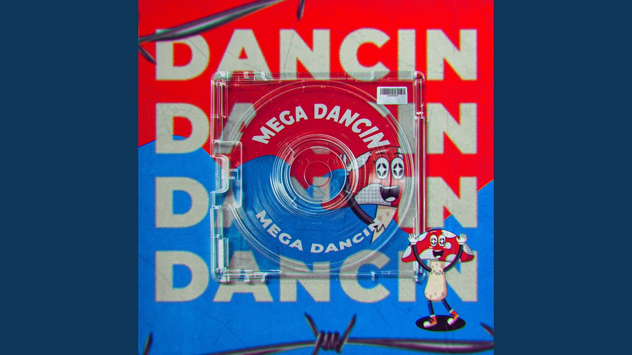 Guarda MEGA DANC su YouTube Guarda MEGA DANC su YouTube