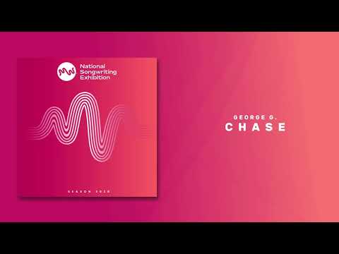 Chase | Music Will 2026 Songwriting Exhibition
