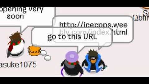 My New CPPS (IceCPPS)