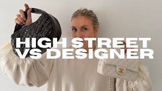 2026 Handbag Collection Designer Splurges & High Street Steals Sinead Crowe