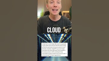 OpenAI’s Nonprofit Mission Might Be Over… Here’s Why