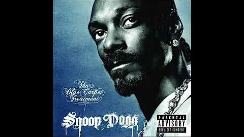 Snoop Dogg feat. Nate Dogg - Crazy