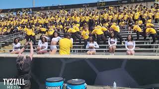 Asu Stingettes 2026 B&G - Dum, Dumb And Dumber