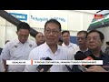 79 projek tertangguh, Sarawak tunggu perincian MOF
