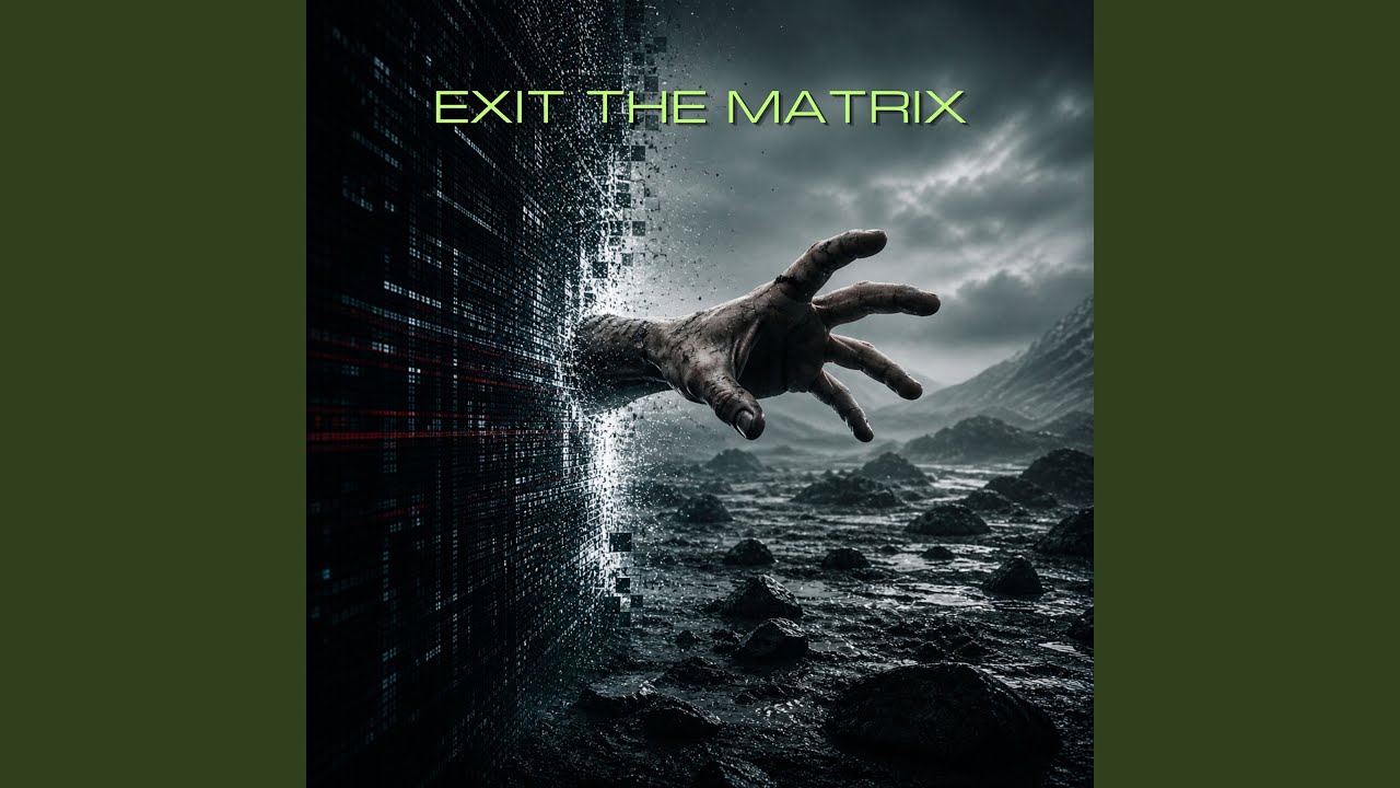 Watch Exit The Matrix on YouTube Watch Exit The Matrix on YouTube