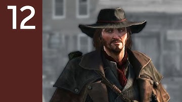 New First Mate - Assassins Creed Rogue Walkthrough/Gameplay Part 12