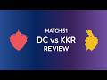 Kolkata Deliver Complete Performance to Sink Delhi | DC vs KKR Review | Match 51 | IPL 2026