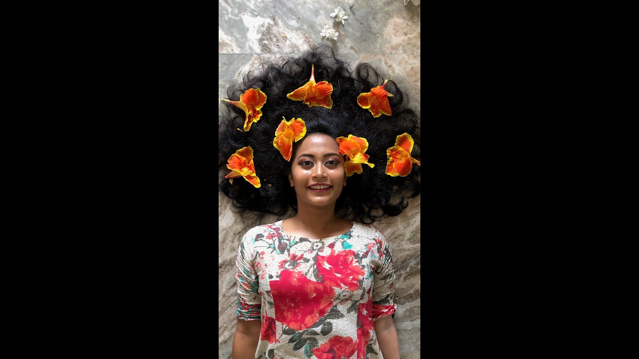 Wildflower Zimmer Panama Dance Cover Sohini Karanth YouTube