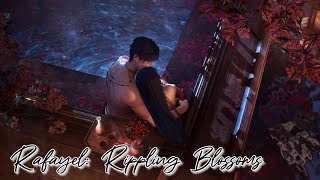 Rafayel Rippling Blossoms  Lingering Lust  Memoria love And Deepspace