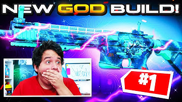 *NEW* #1 HURRICANE LOADOUT is CRAZY in MW3 AFTER UPDATE ⚡ (Best FSS Hurricane Class Setup MW3 Build)