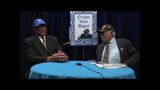 Oregon Voter Digest October 28,2024 Show 2