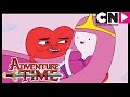 Adventure Time | Ricardio - The Heart Guy | Cartoon Network