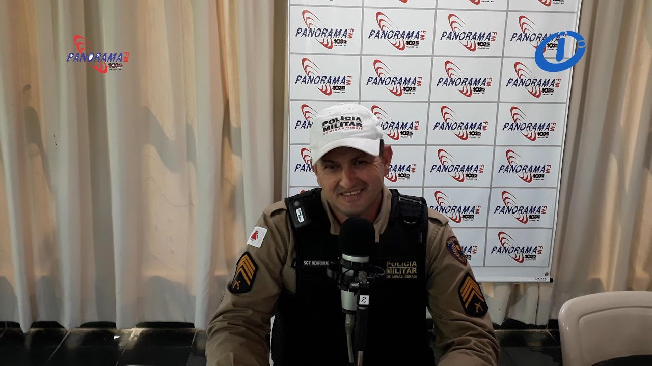 Conexão Policial: PM Rodoviária faz o balanço do fim de semana e alerta para os exames toxicológicos