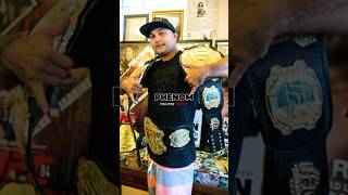 Prime BJ Penn was different 🥊