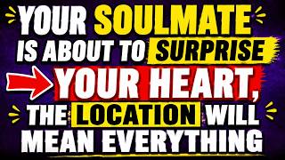 ✨ Your Soulmate Is About To Surprise Your Heart, The Location Will Mean Everything... 💞✨ screenshot 4