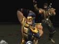 HD Mortal Kombat Deception Scorpion Hara Kiri
