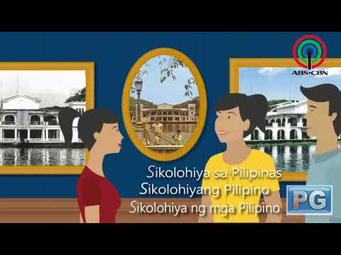 Video: Paano Nabuo Ang Sikolohiya Noong Ika-20 Siglo