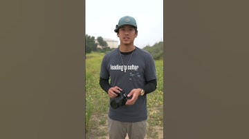 STOP Using AN f22 APERTURE For Landscape Photography, Do THIS Instead #landscapephotography #lenses