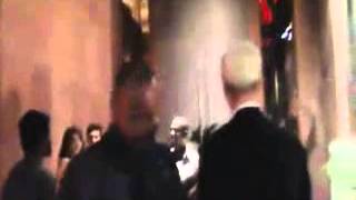 Famous Donald Faison celebrates his 40th with wife and friends avi Net Worth