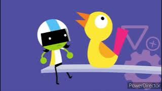 Kids The Productions Cast - Chacoalhadao