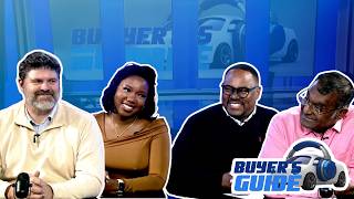 Double Cab options | Fortuner with surprises | Jeep Compass models - Buyer's Guide Ep 140