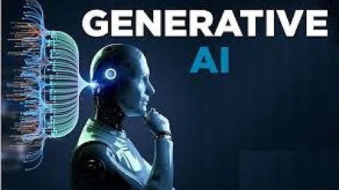 The Rise of Generative AI: A Comprehensive Overview | NxtWave | NxtWave tech | ccbp academy|ccbp4.0|