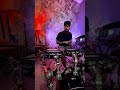 Amateur - Molotov #drums #bateria