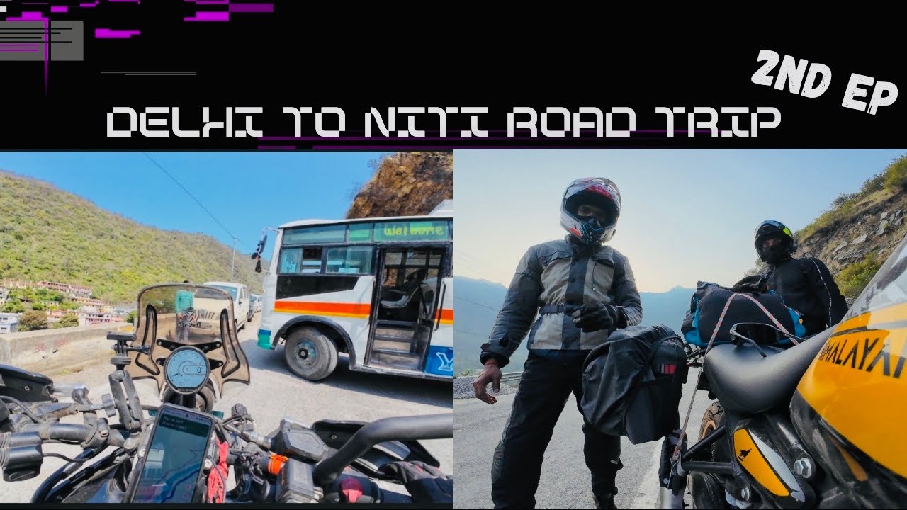 bike-ride-to-niti-valley-rishikesh-to-srinagar-uttarakhand-episode