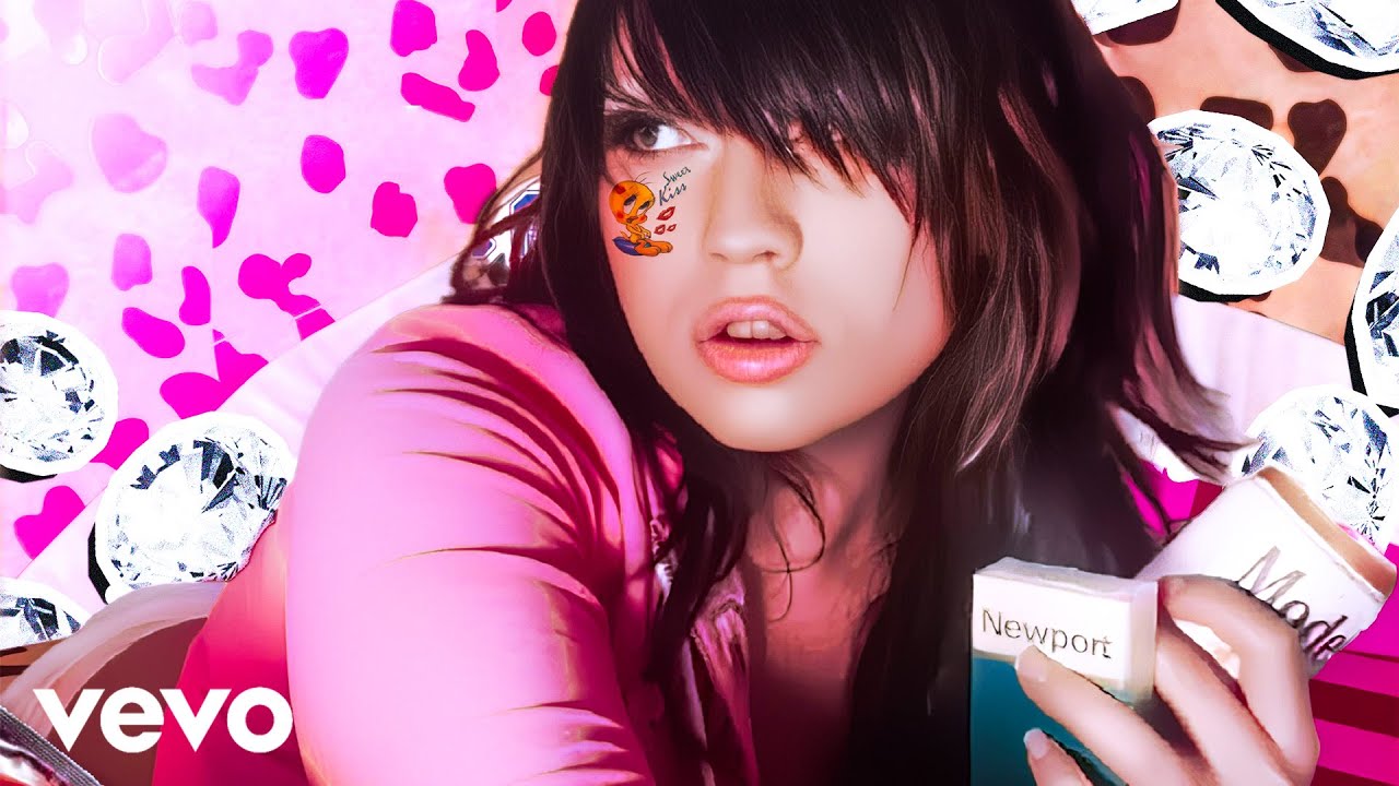 Ayesha Erotica - MENLO PARK (Reloaded)