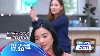 Download Lagu TERBELENGGU RINDU TRAILER: YUNIAR NEKAT SERANG AMIRA! APA AMIRA BERHASIL MEREBUT SENJA? - Glenca Chy MP3