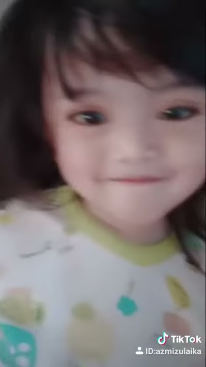 Tik tok Nayya disco remix Amelia thalib