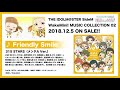 THE IDOLM@STER SideM WakeMini! MUSIC COLLECTION 02「Friendly Smile」試聴動画