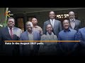 Kindiki says opposition’s delayed candidate plan will not change 2027 outcome