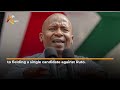 Kindiki says opposition’s delayed candidate plan will not change 2027 outcome