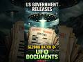 Are We Alone? New Declassified US UFO Files Leaked!