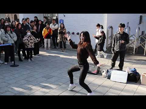 Kpop&amp;<strong>amp</strong>;JHKTV]かがわゆう(日本)&amp;<strong>amp</strong>;hyojin in hongdae <strong>POP</strong>!NAYEON카가와 &amp;<strong>amp</strong>;효진홍대케이팝댄스팝-나연