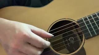 CHUYẾN TÀU HOÀNG HÔN [Solo guitar Văn Anh] chords