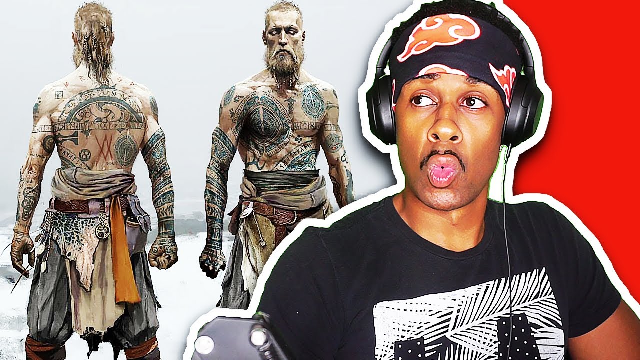 GERMANS DID WHAT?!? AMERICAN REACTS TO A Brief History of Germany    Before there was a Germany