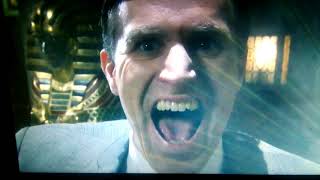 Виктора Обратили В Грешника