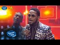 D’banj: Prayer ft Top 2  – Nigerian Idol  | Season 7 | E16 | Finale | Africa Magic
