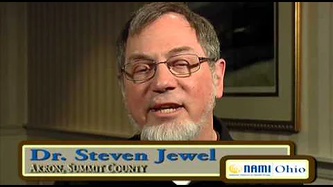 Dr. Steven Jewell Testimonial: "Why the General As...