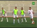 Extra Time المنتخب الاولمبي يصعد